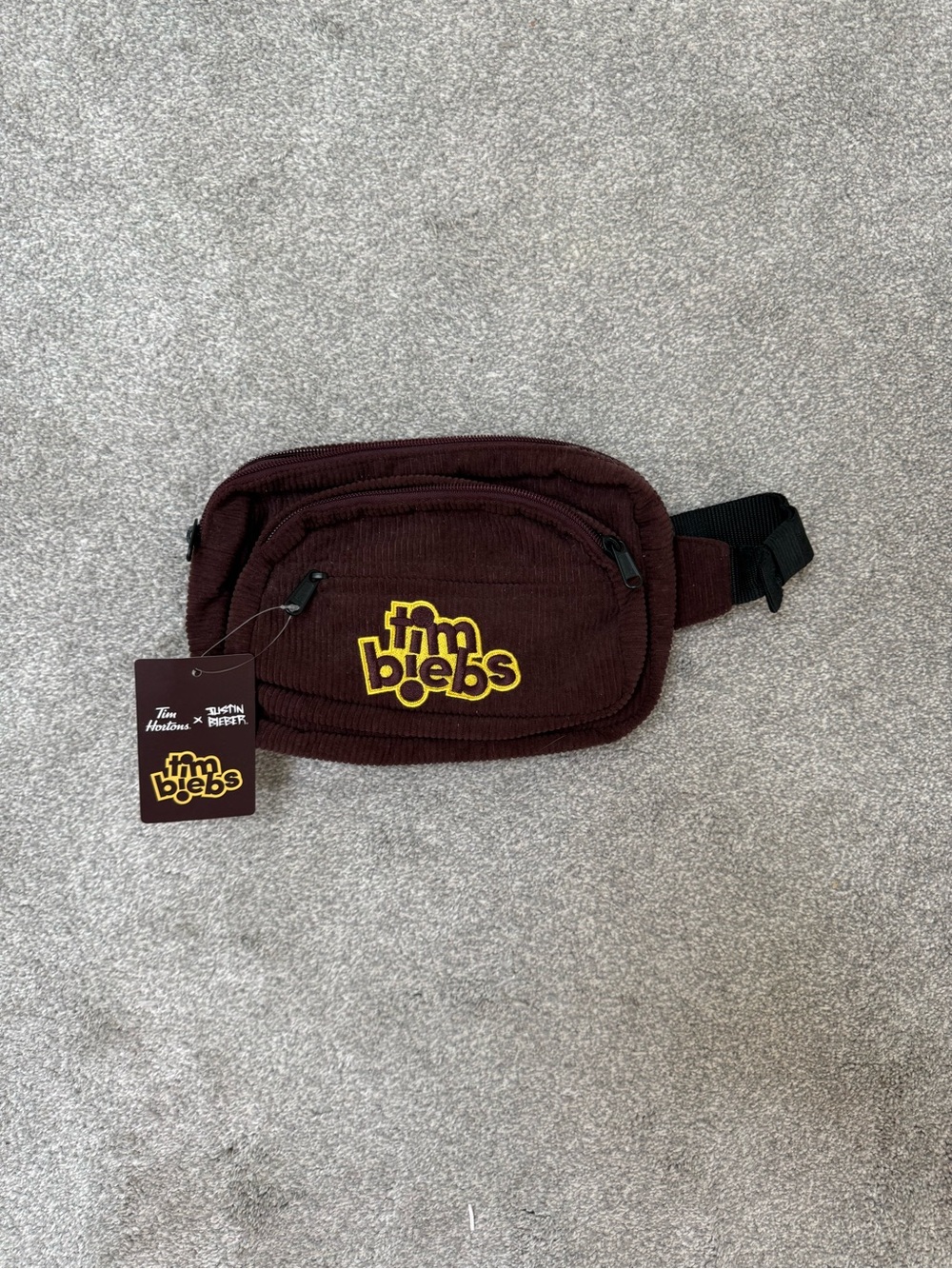 Tim Biebs Fanny Pack - brand new